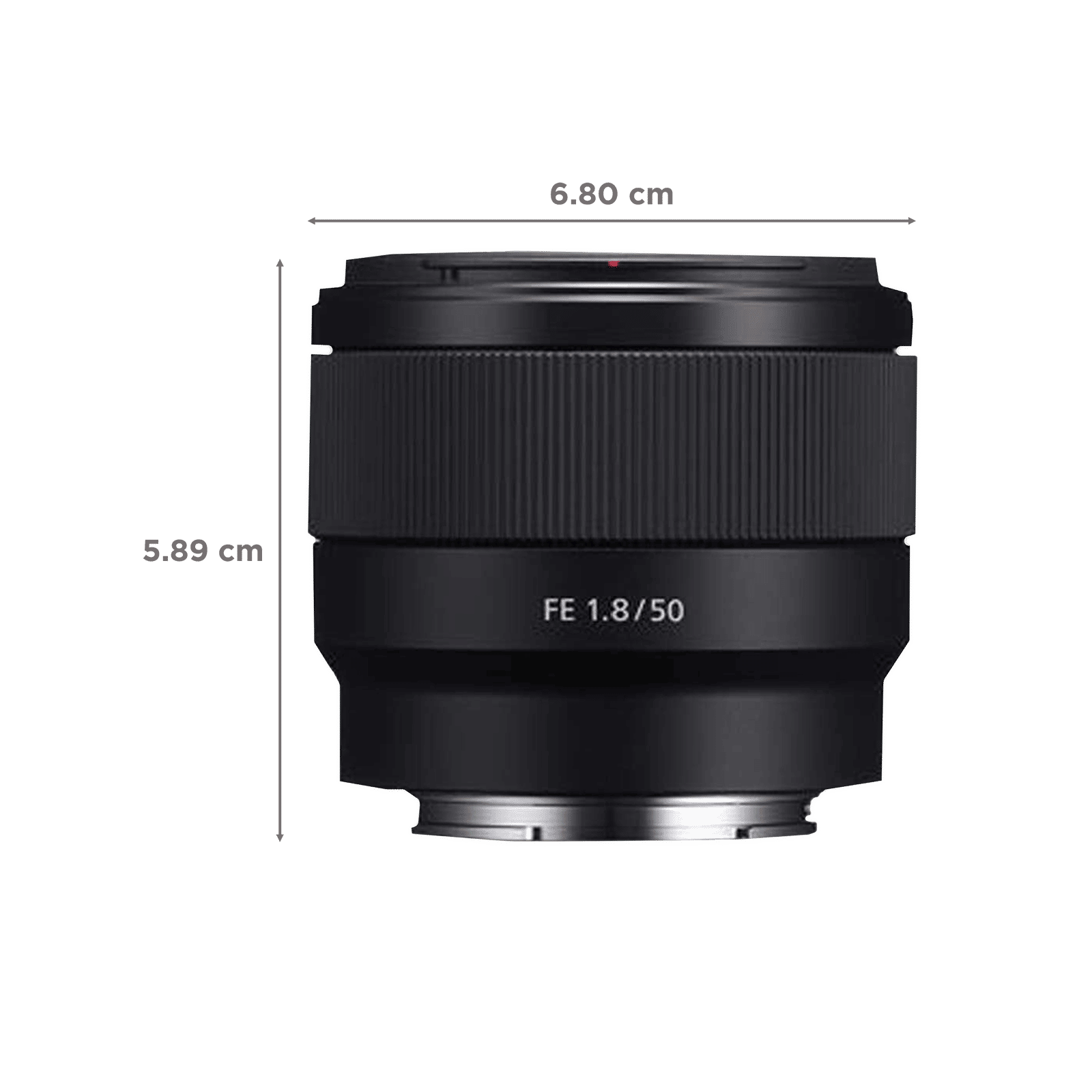 Buy SONY 50mm f/1.8 - f/22 Standard Prime Lens for SONY E Buy SONY 50mm f/1.8 - f/22 Standard Prime Lens for SONY E